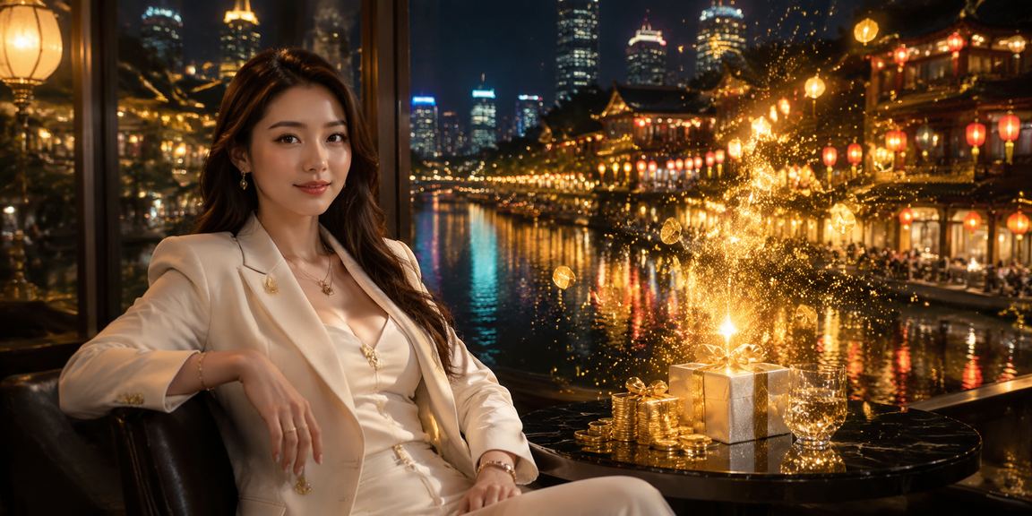 Thành viên VIP tại Hà Nội tận hưởng cà phê và theo dõi tiền thưởng trên điện thoại